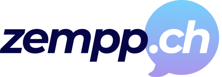 Zempp.ch